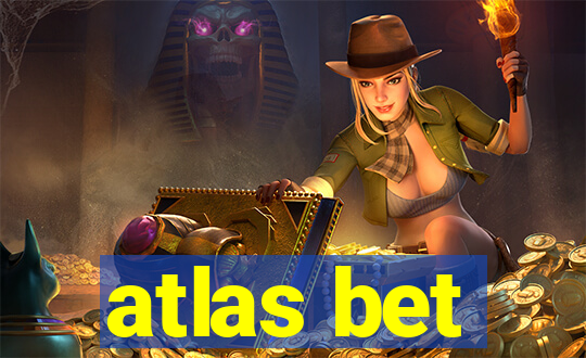 atlas bet
